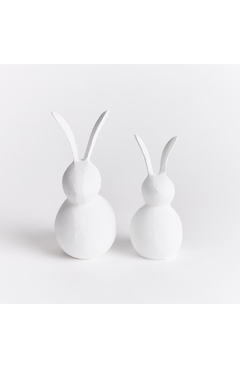 Napa Home & Garden Lola Garden Sculptures Set of 2, Alternate, color, 