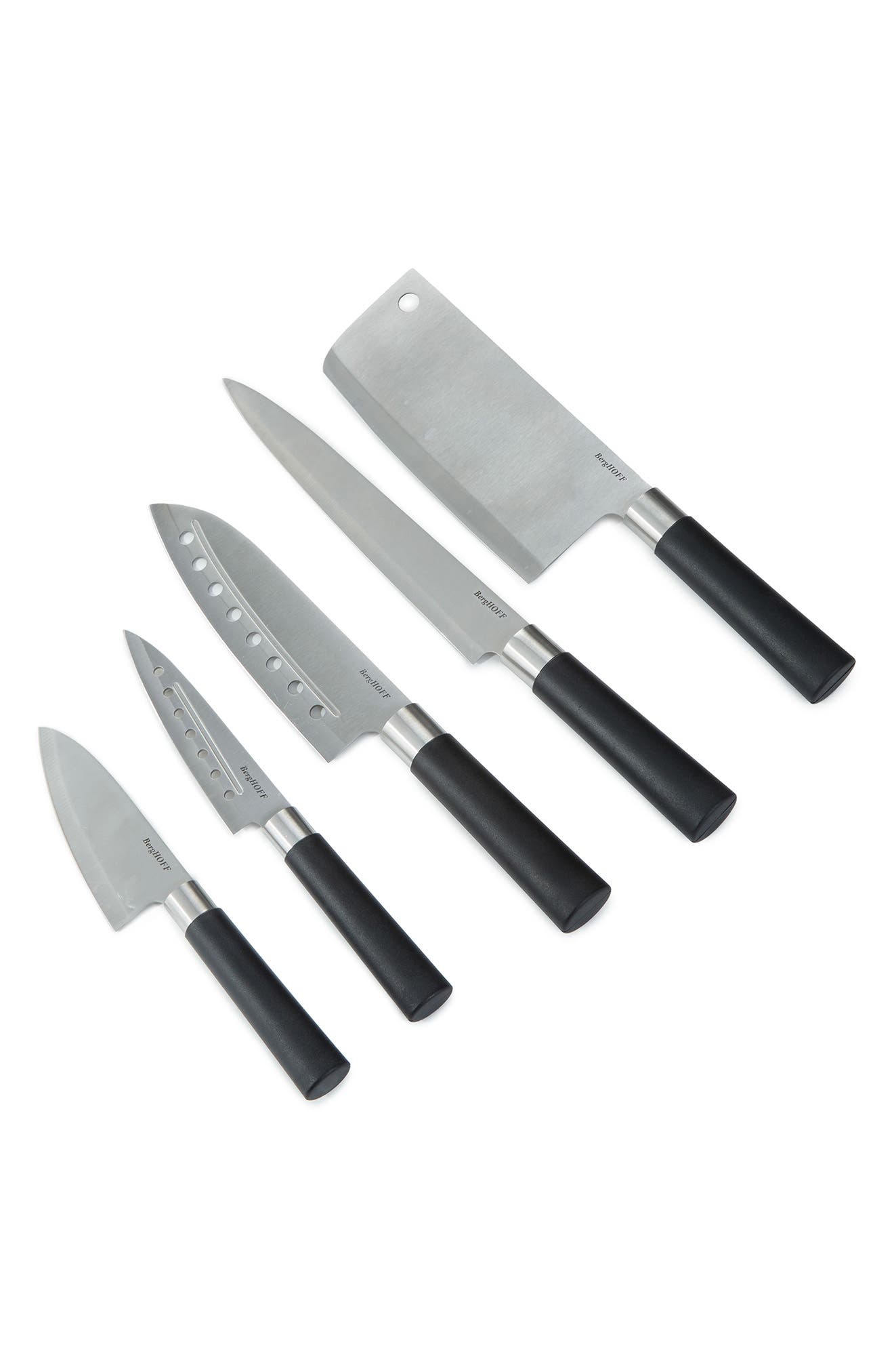 BergHOFF DiNA Codon Santoku