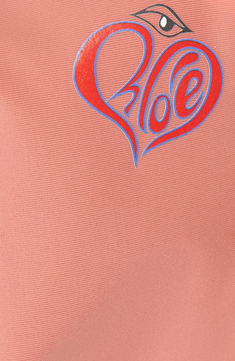 Chloé Adult Face Mask & Filter, Alternate, color, 