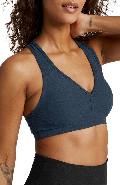 BEYOND YOGA BEYOND YOGA LIFT YOUR SPIRITS SPORTS BRA