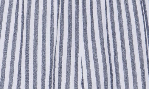 CASLON CASLON® COTTON GAUZE SHORTS 