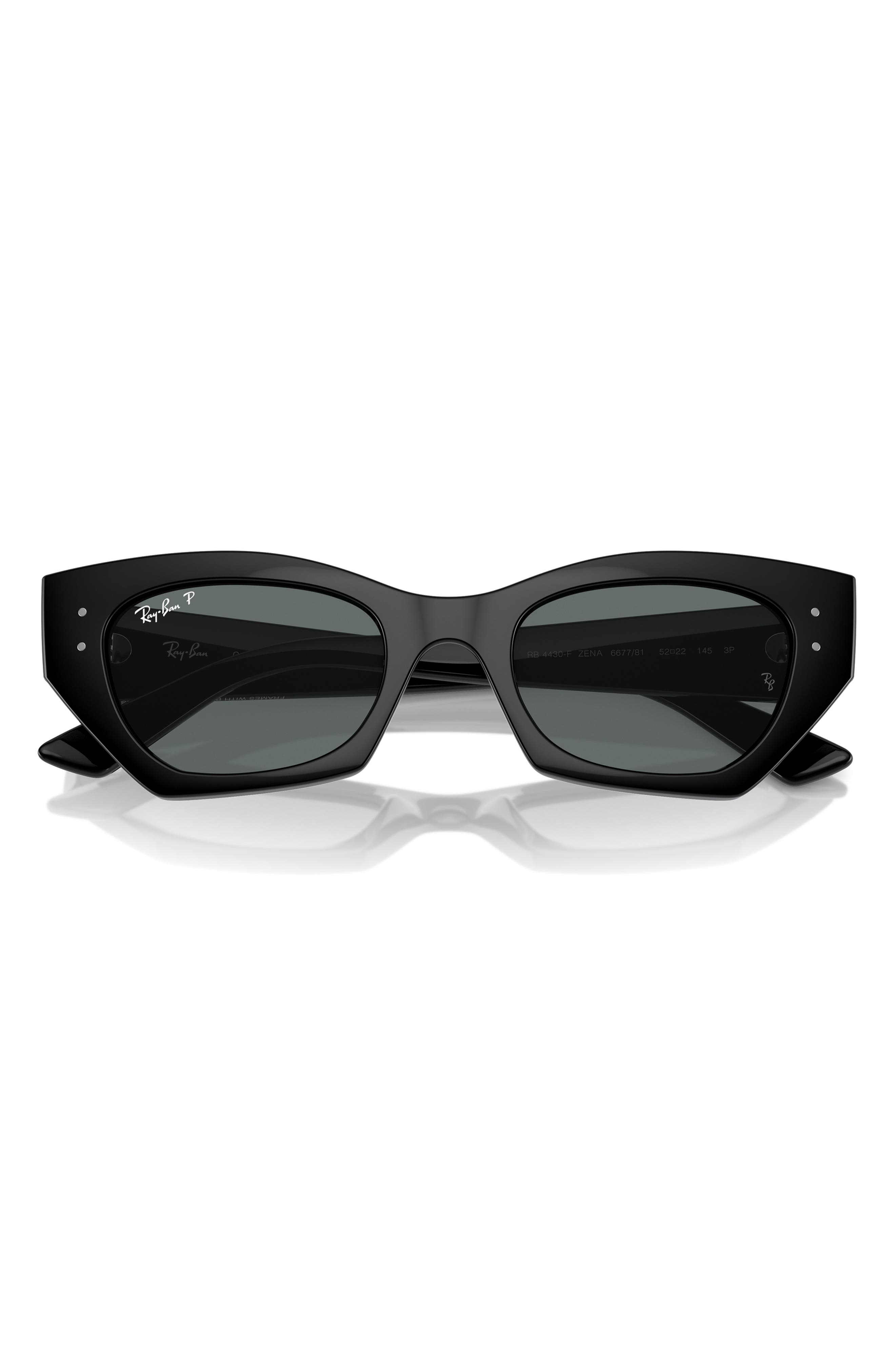 selected BLACK