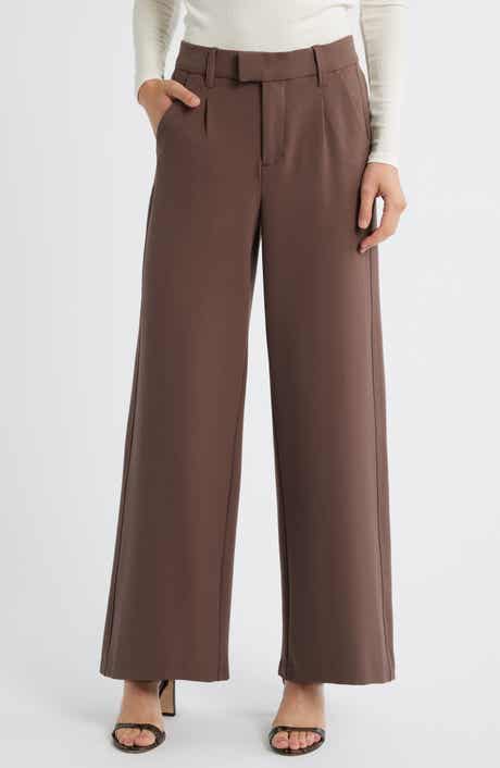 Wit & Wisdom Skyrise Wide Leg Pants