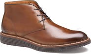 Johnston & Murphy Upton Chukka