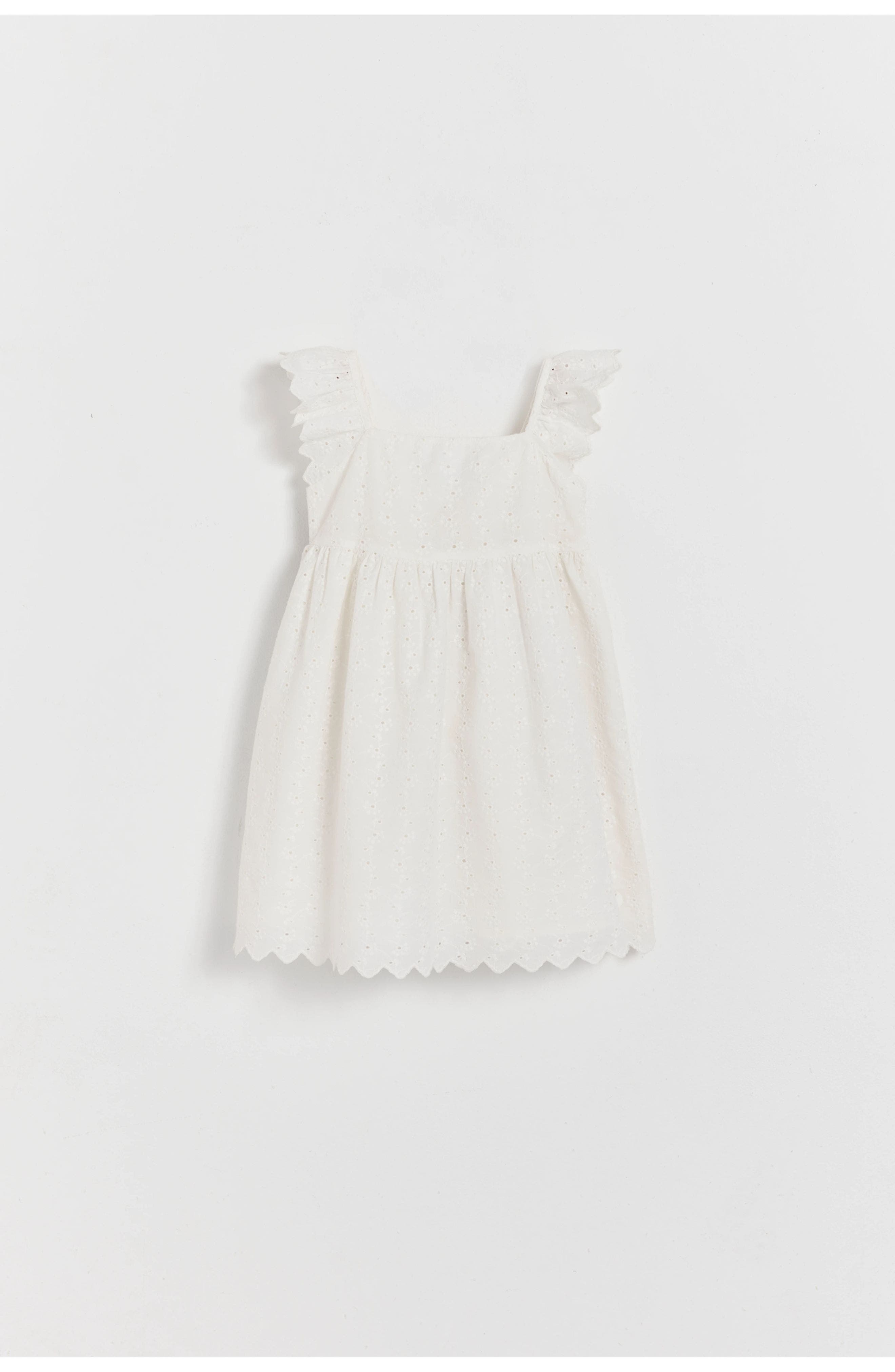 selected White