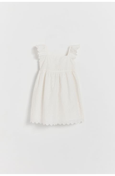 Lou Harbour Dress Infant