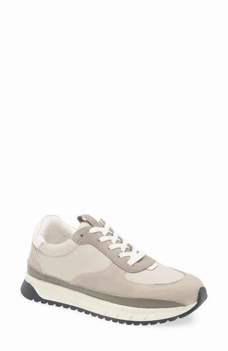 Madewell Kickoff Trainer Sneaker