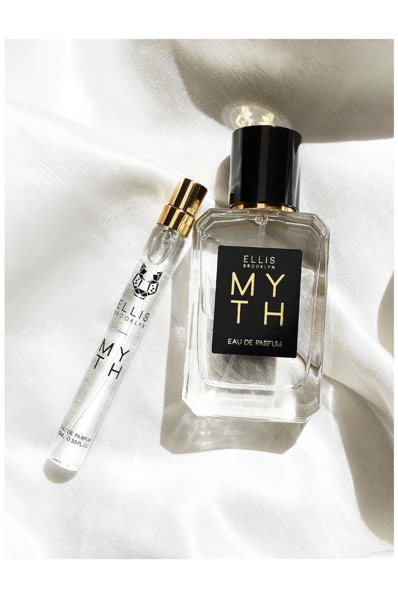 MYTH Eau de Parfum, Alternate, color, NO COLOR