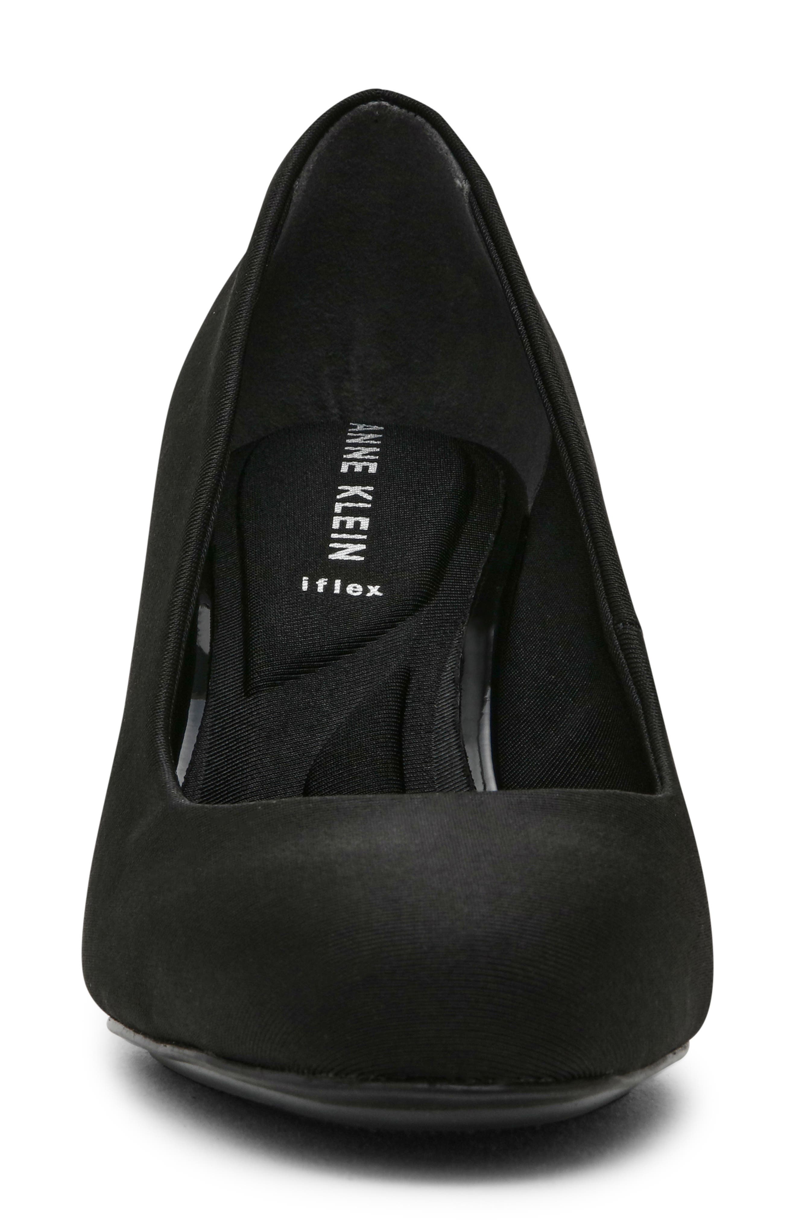 Anne Klein Graham Pump, Alternate, color, 