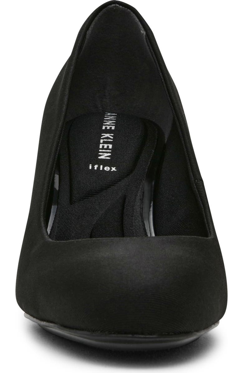 Anne Klein Graham Pump, Alternate, color,