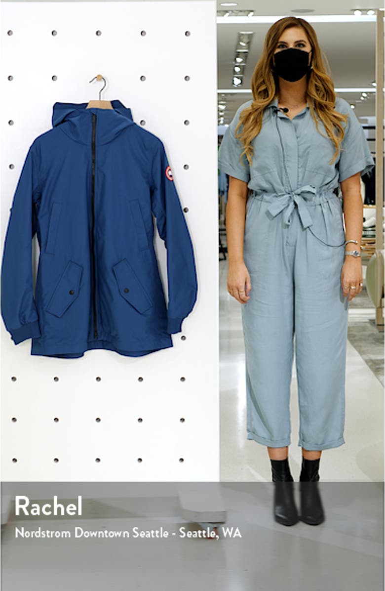 Ellscott Water Resistant Jacket, sales video thumbnail