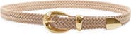 Petit Moments <p>Marisa Braided Belt</p>