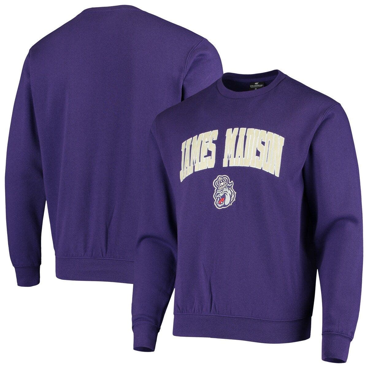 selected Purple