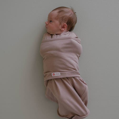 EMBE EMBÉ BABY SWADDLE WRAP