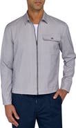 Brooklyn Brigade Slim Fit Solid Brooklyn Bridge Jacket