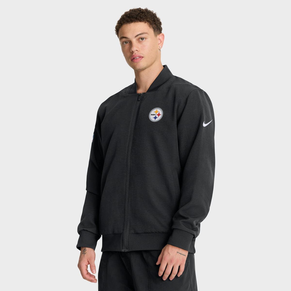 selected Black