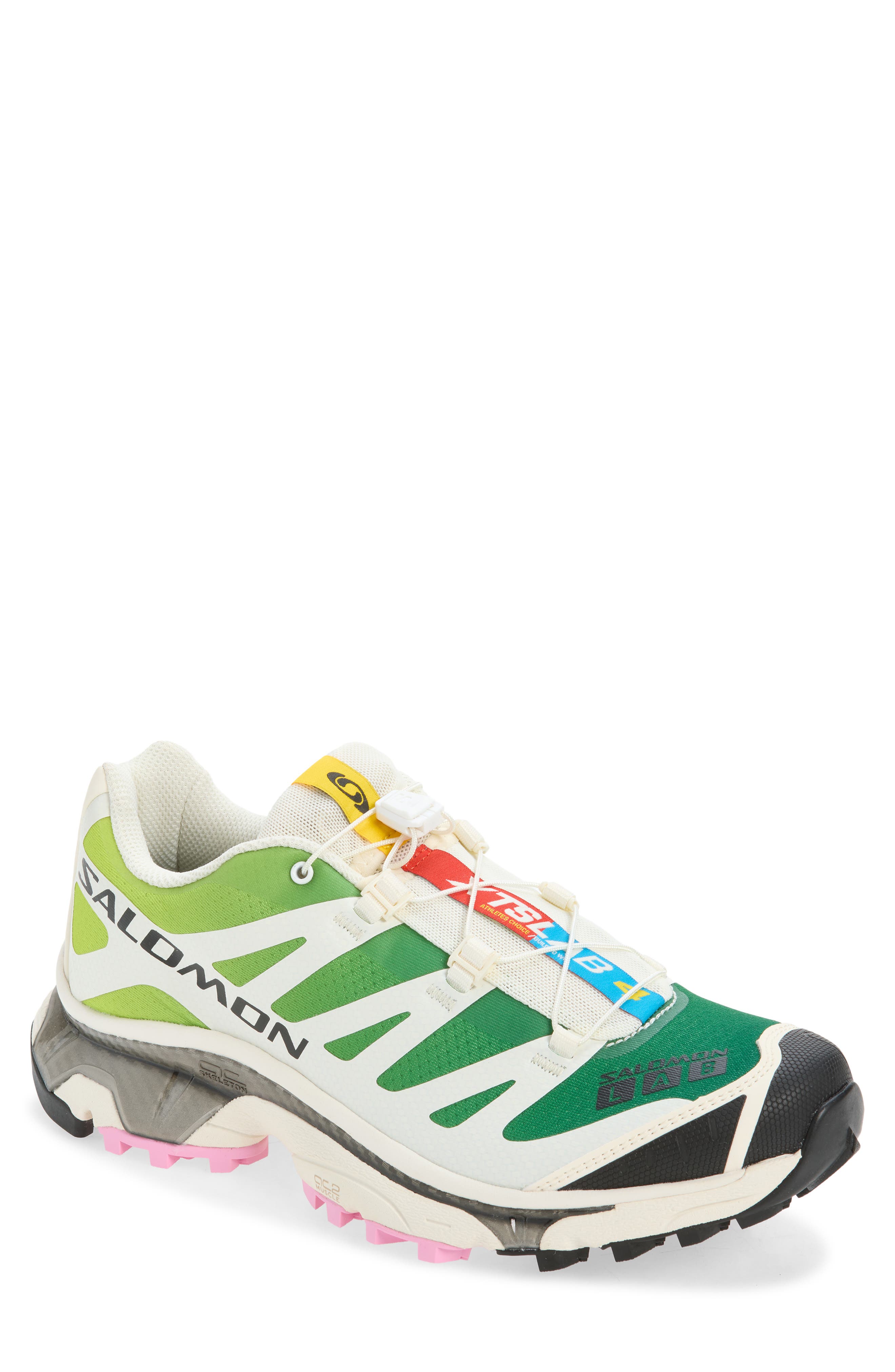 VANILLA ICE/ ACID LIME/ PINK