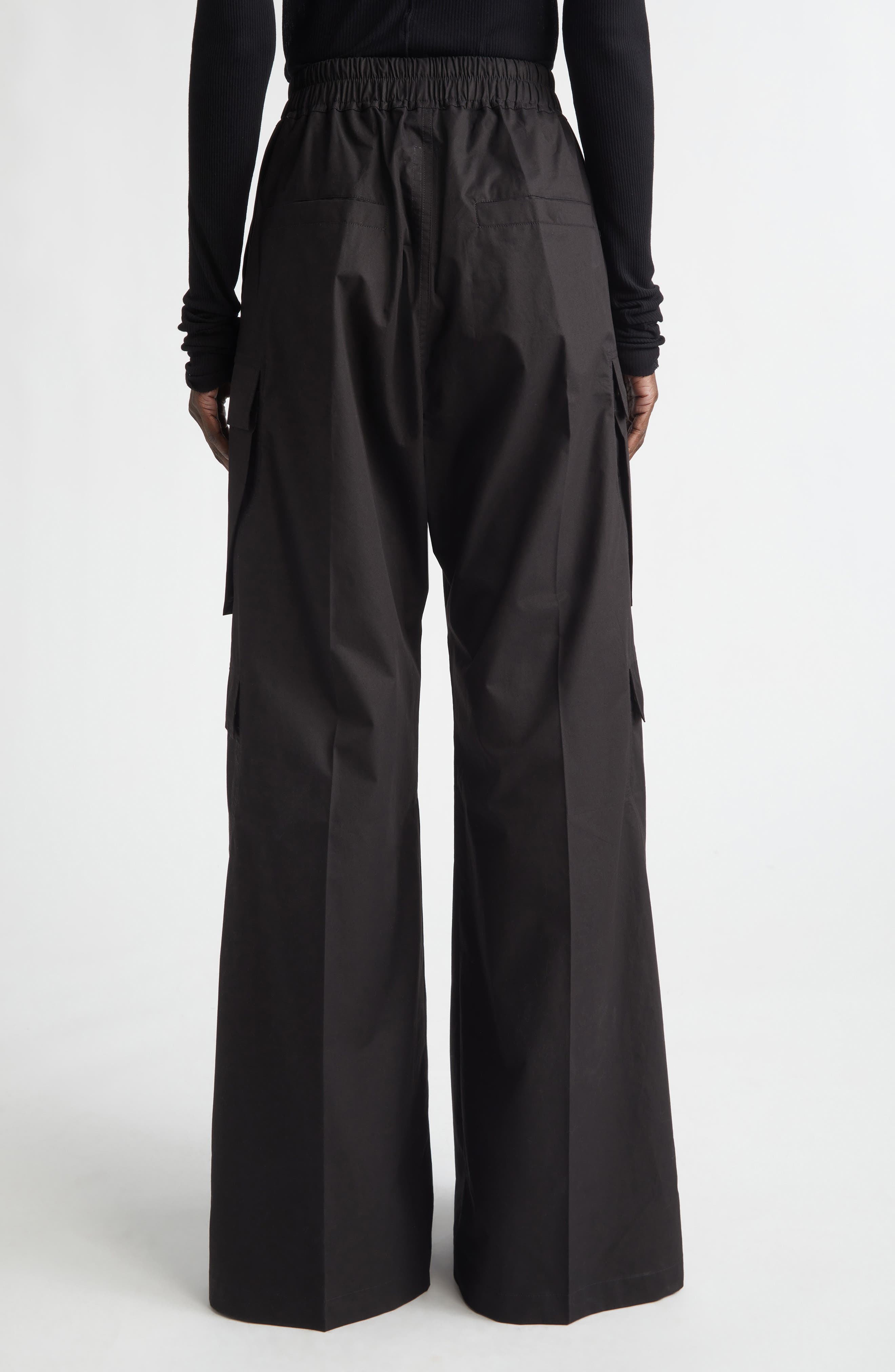 Cargobelas Cotton Cargo Pants - image 2