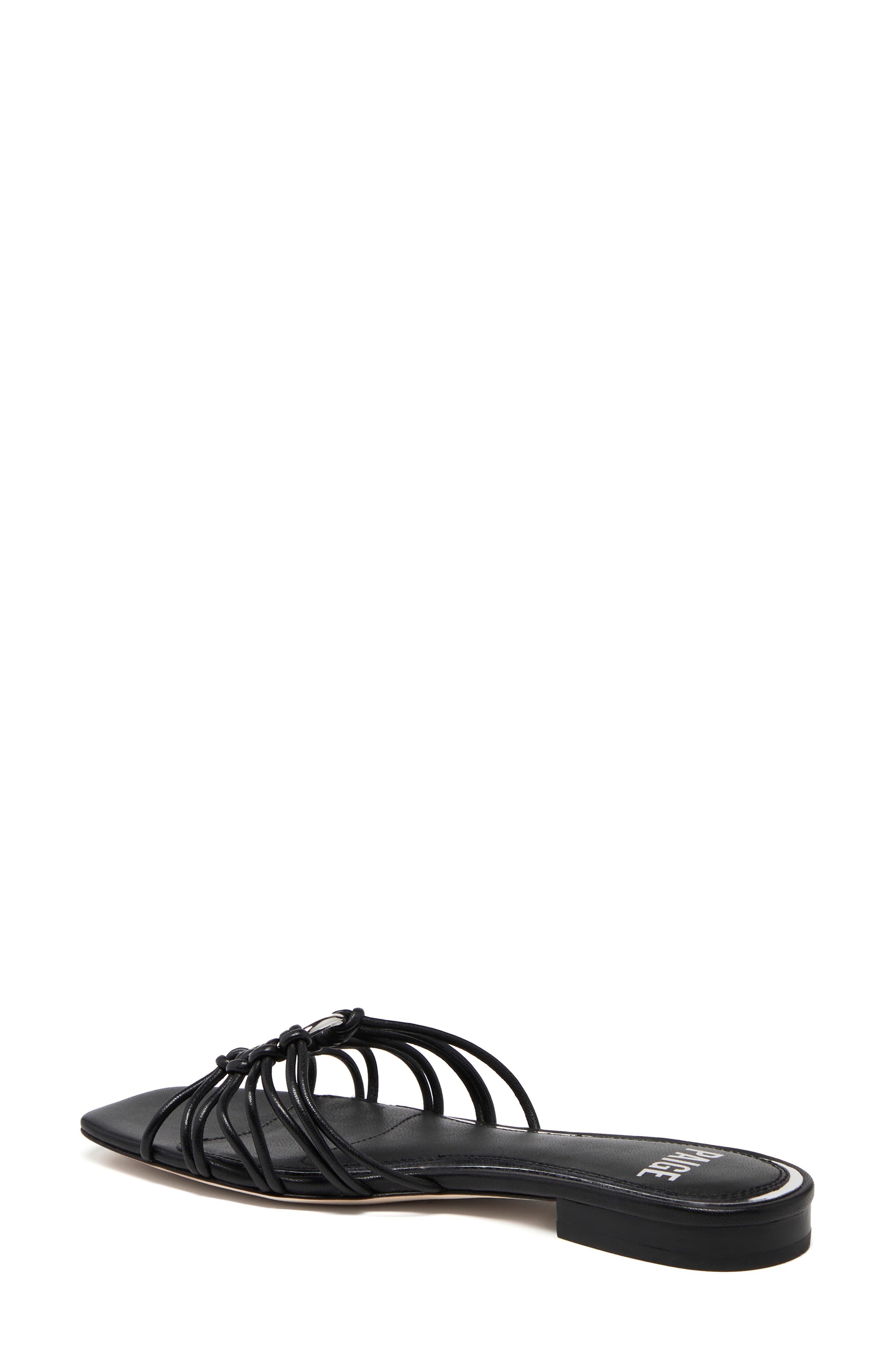 PAIGE Daya Slide Sandal, Alternate, color, 