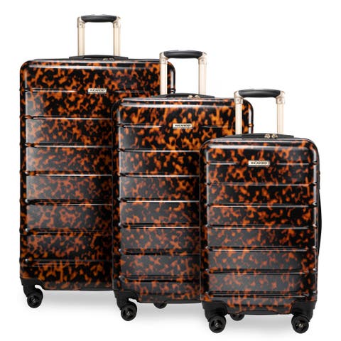 Cambria Hardside Luggage 2-Piece Set (20", 24", 29")