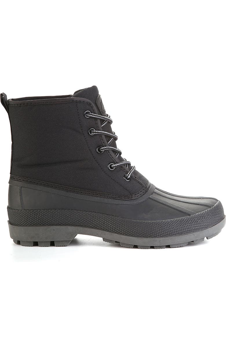 POLAR ARMOR Blast Duck Boot, Alternate, color,