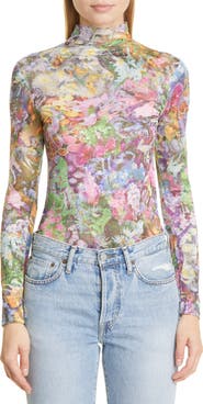 Collina Strada Cardio Nova Lace Top
