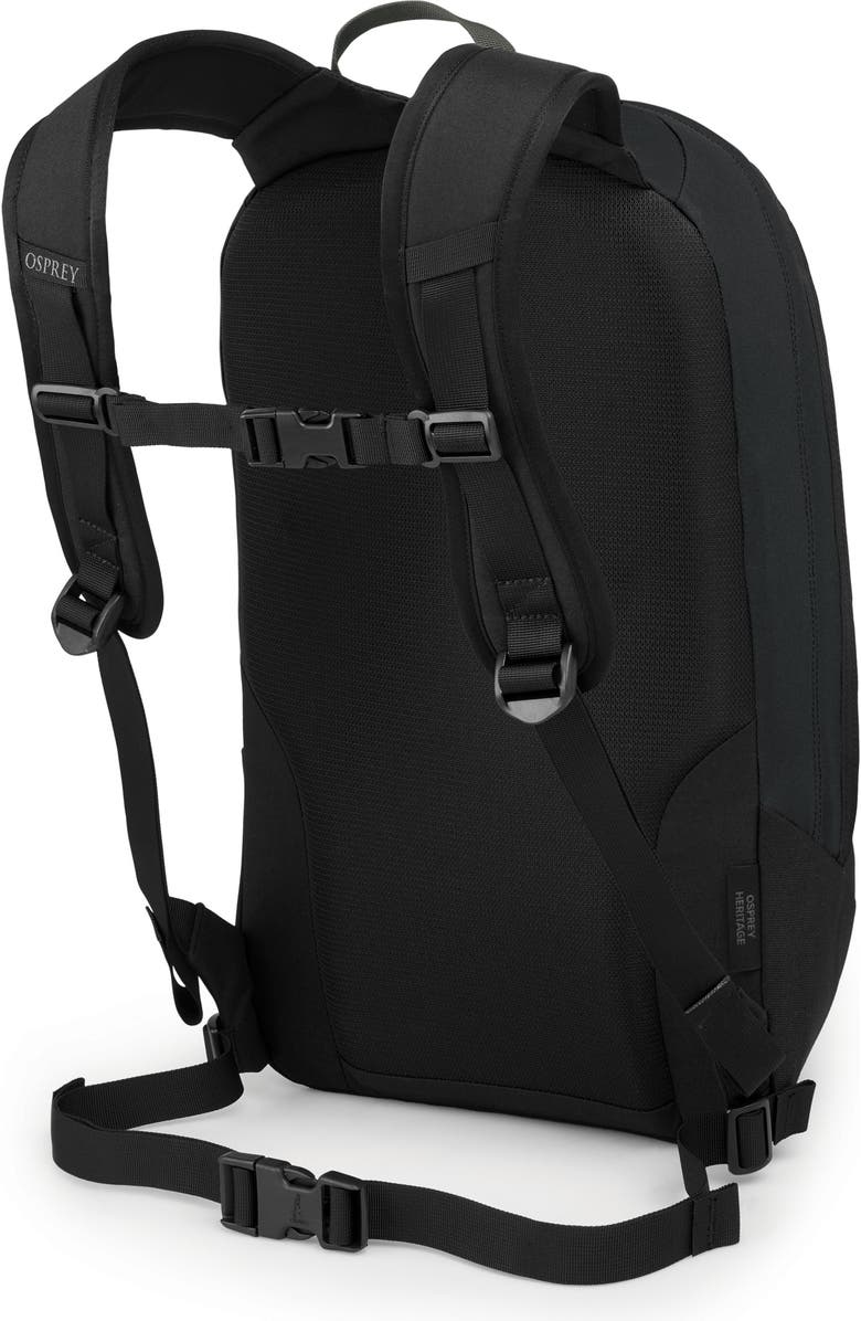 Osprey Heritage Simplex 16 Bluesign Backpack | Nordstrom Osprey Heritage Simplex 16 Bluesign Backpack | Nordstrom