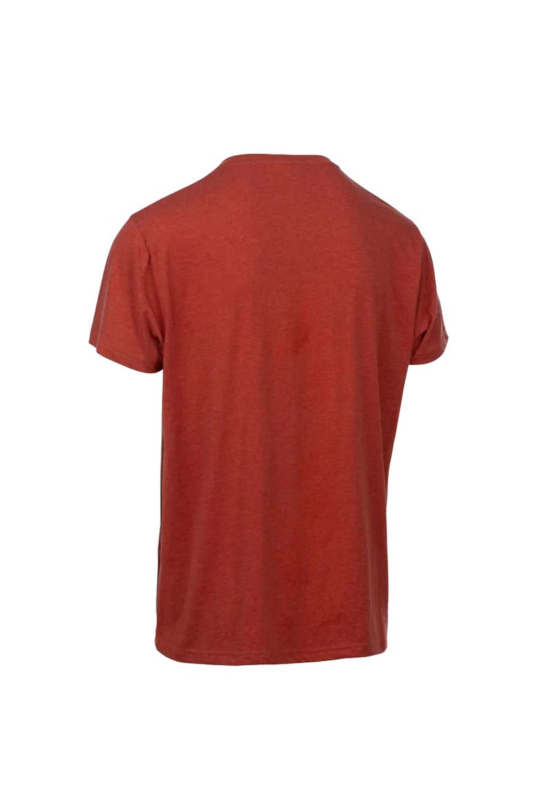 Horton T-Shirt, Alternate, color, Burnt Sienna
