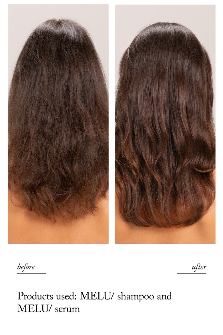 MELU Anti-Breakage Split Ends Serum, Alternate, color, NO COLOR