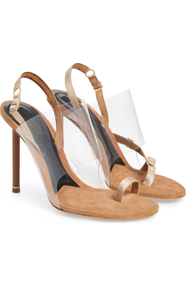 Alexander Wang Kaia Sandal, Alternate, color,