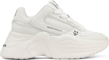 Naked Wolfe Temple Sneaker (Women) | Nordstrom