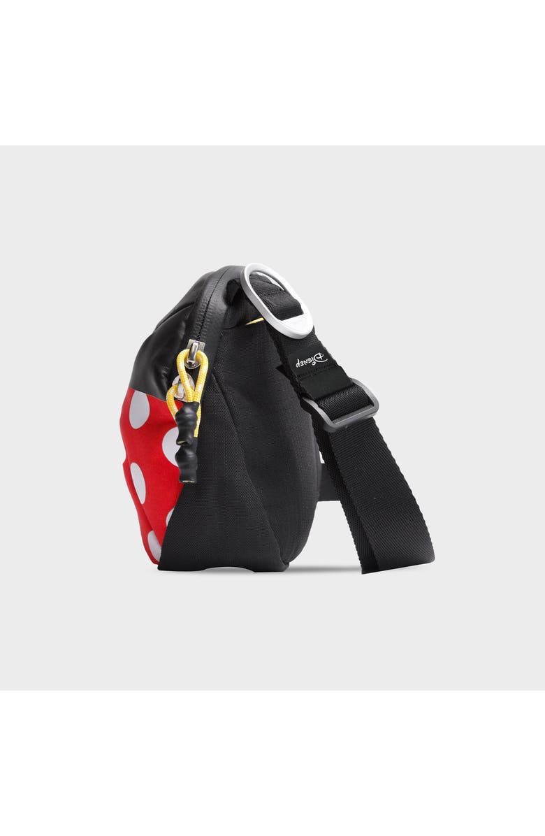 Orbitkey Disney Sling Mini, Alternate, color, Minnie Mouse