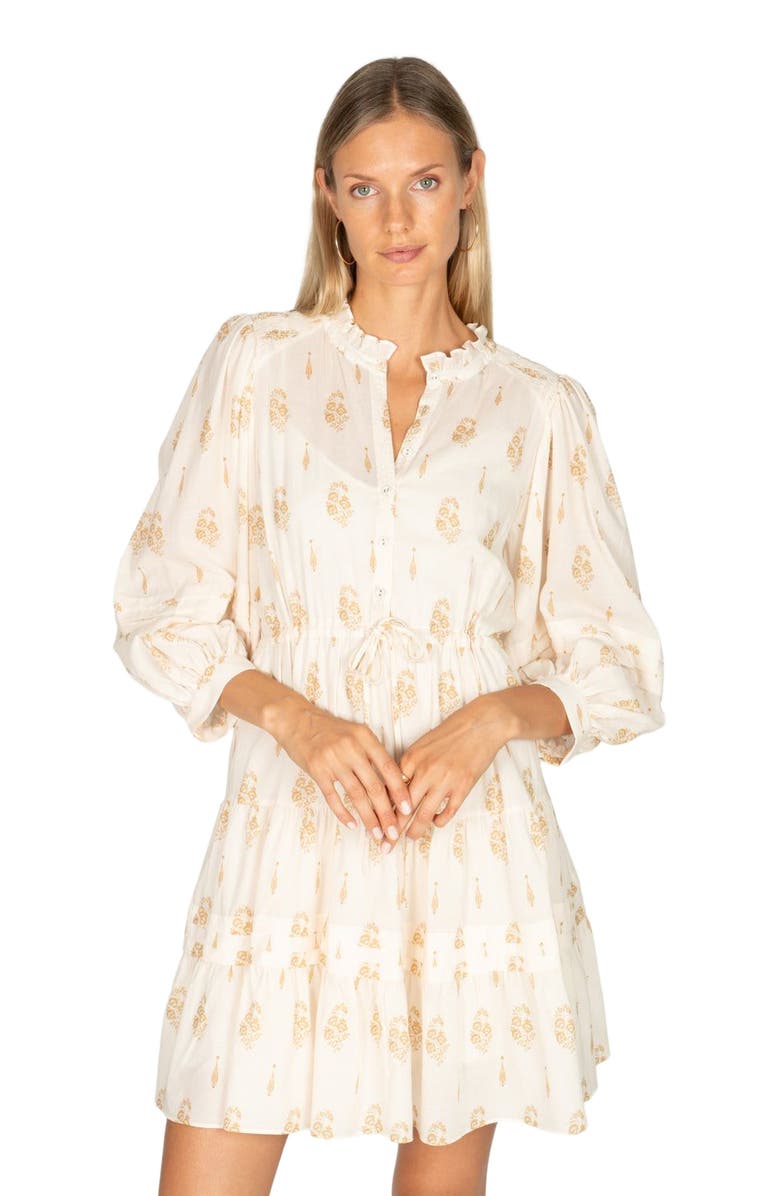 SECRET MISSION Lorien Dress, Alternate, color,