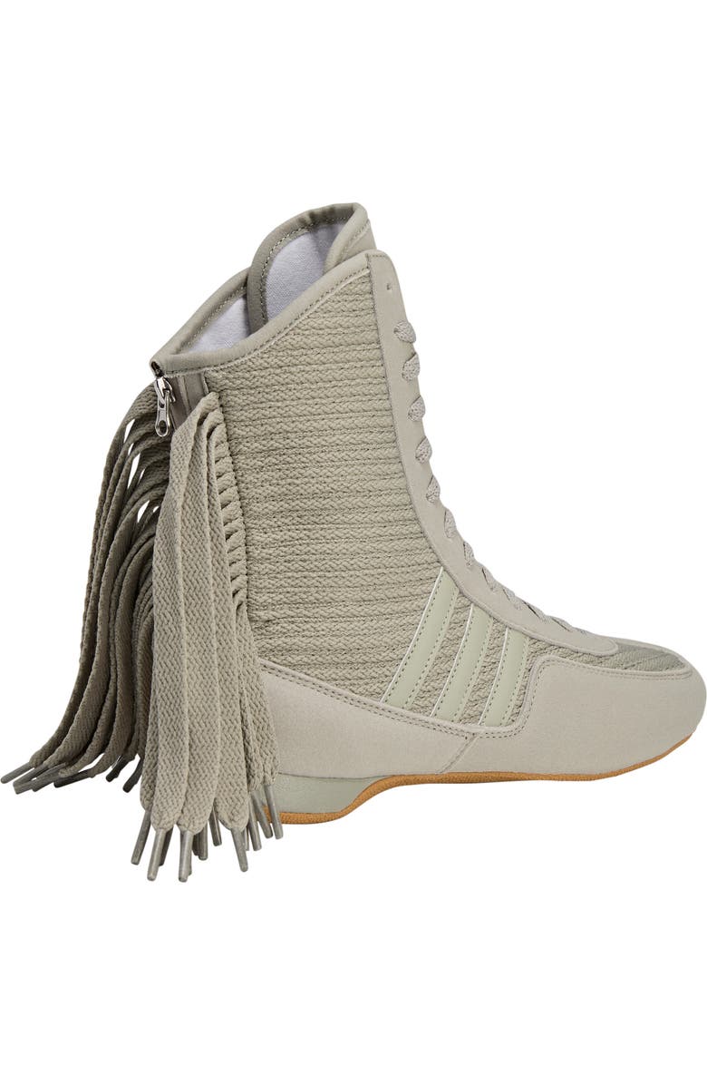 adidas ASMC Rasant Fringe Mid Sneaker, Alternate, color,