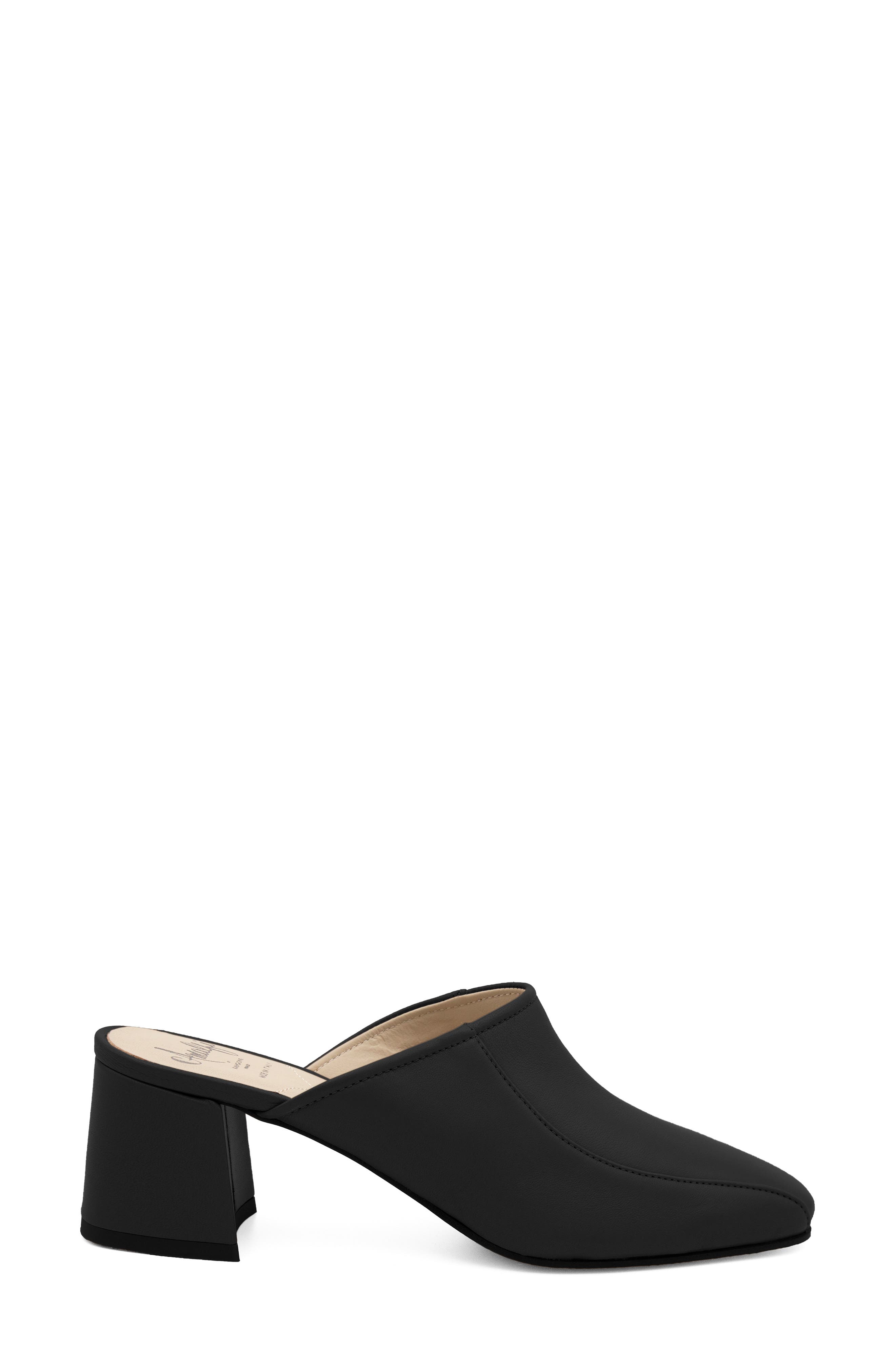 Amalfi by Rangoni Silene Mule, Alternate, color, 
