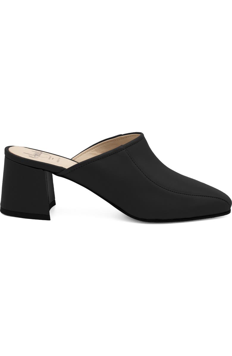 Amalfi by Rangoni Silene Mule, Alternate, color,