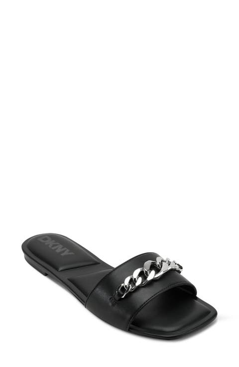 Dania Slide Sandal (Women)