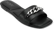 DKNY Dania Slide Sandal