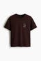 selected Dark Brown/Petal Noir Studio