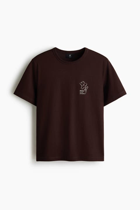 Regular Fit Coolmax® T-shirt
