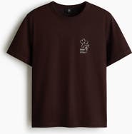 H&M Regular Fit Coolmax® T-shirt