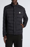 Moncler Selves Down Jacket
