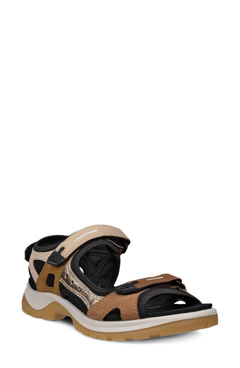Yucatan Sandal (Women)