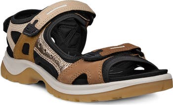 ECCO Yucatan Sandal (Women) | Nordstrom display picture 1