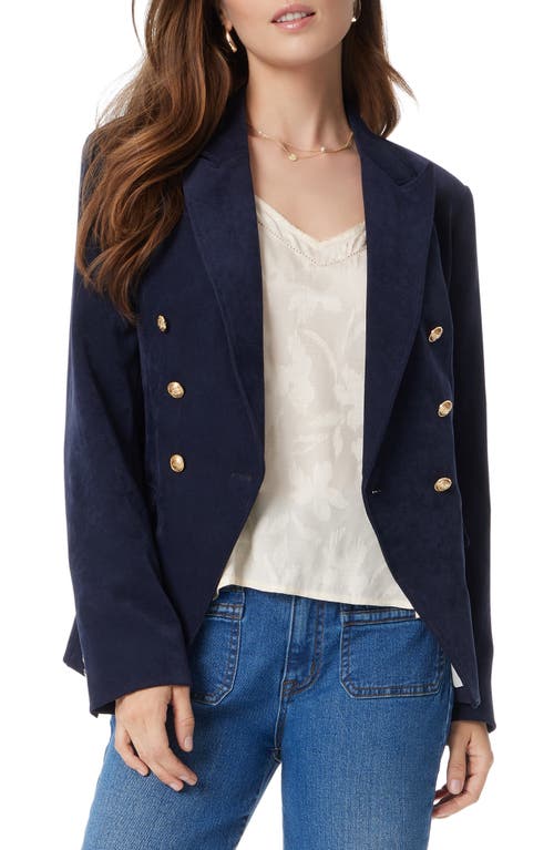 SAM EDELMAN SAM EDELMAN IMOGEN DOUBLE BREASTED BLAZER 