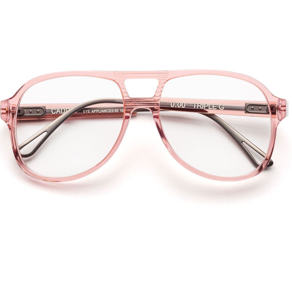 Caddis Triple G | Reading Glasses