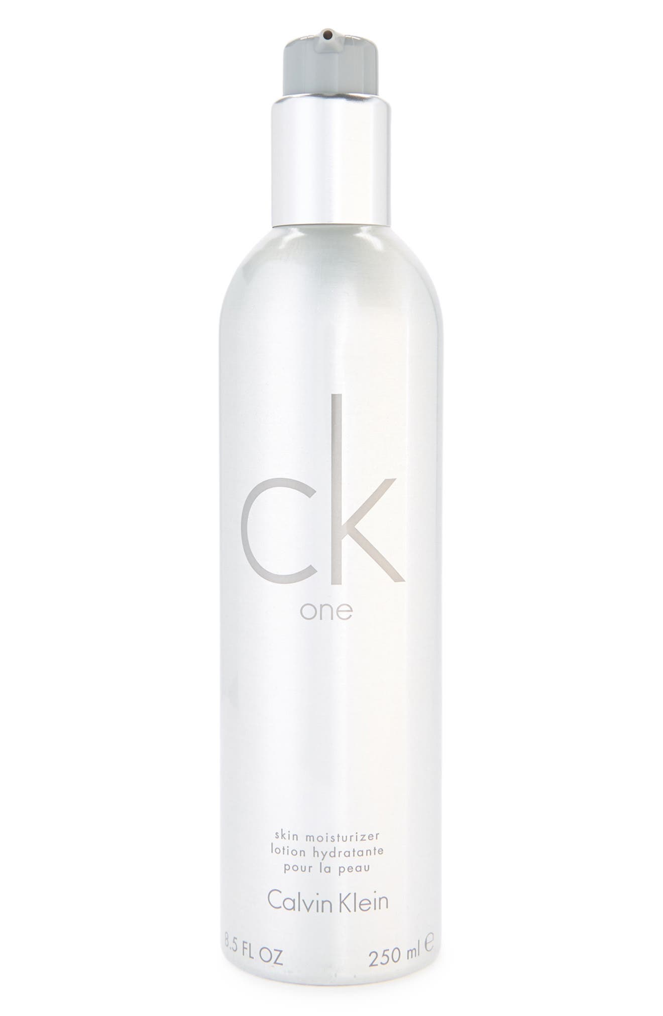 CK One Skin Moisturizer Fragrance - 8.5 fl. oz.