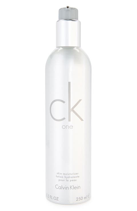CK One Skin Moisturizer Fragrance - 8.5 fl. oz.