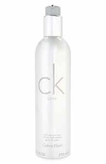 CK One Skin Moisturizer Fragrance - 8.5 fl. oz.