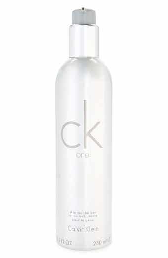 CK One Skin Moisturizer Fragrance - 8.5 fl. oz.